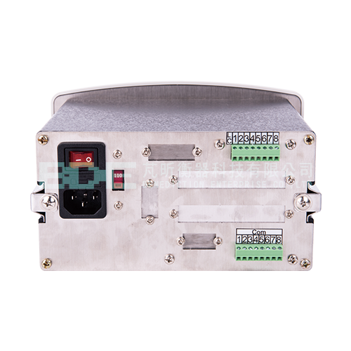 BDI-9301B Weighing Indicator & Controller 2